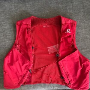 Salomon Crimson Performance Vest